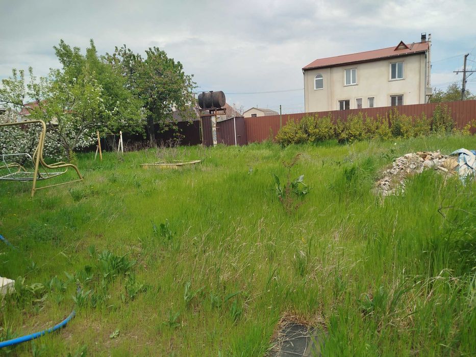 Дом по адресу Люстдорфская дор. (площадь 192 м²) - Atlanta.ua - фото 9