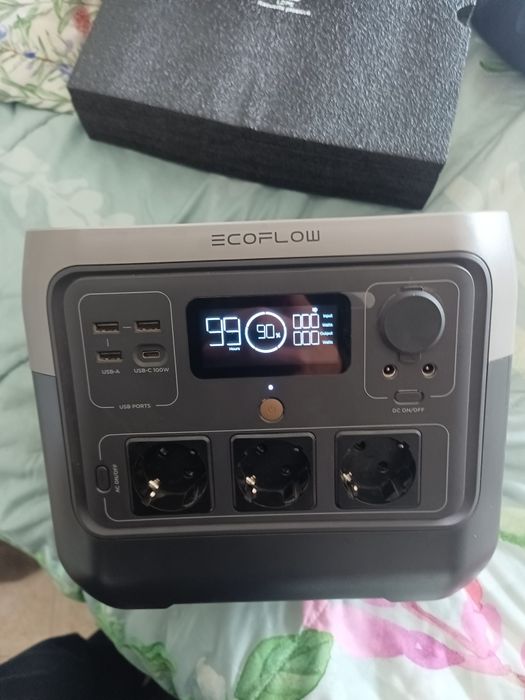 Ecoflow river 2 pro