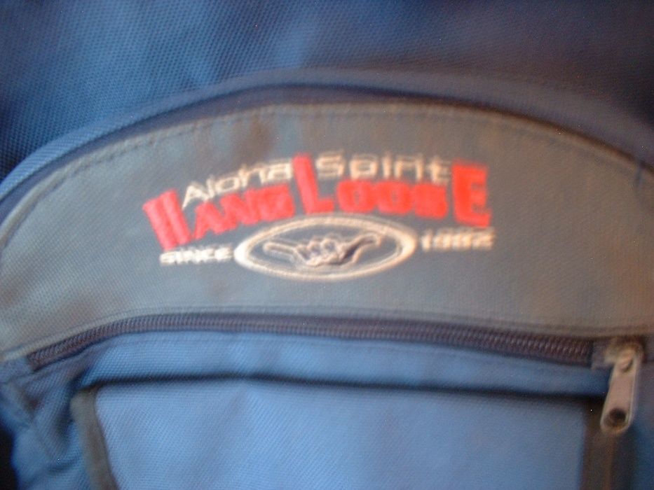 Mochilas e Pastas Diversas