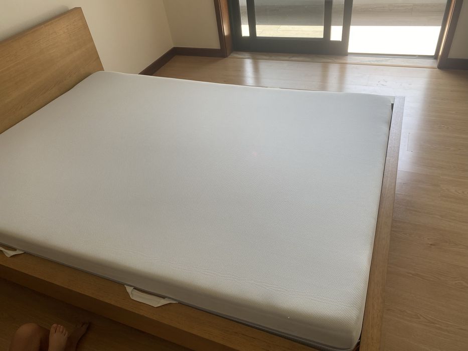 Colchao Emma Original 140x200