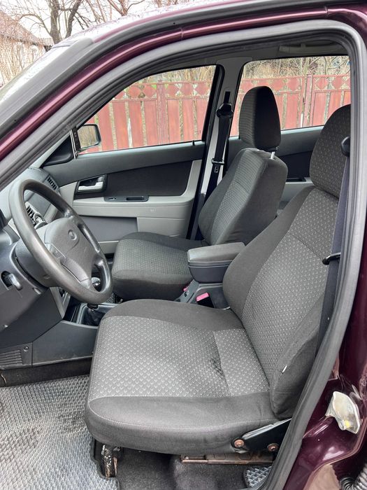 ВАЗ 2172 Priora, 2011 рік, 55 тис. км