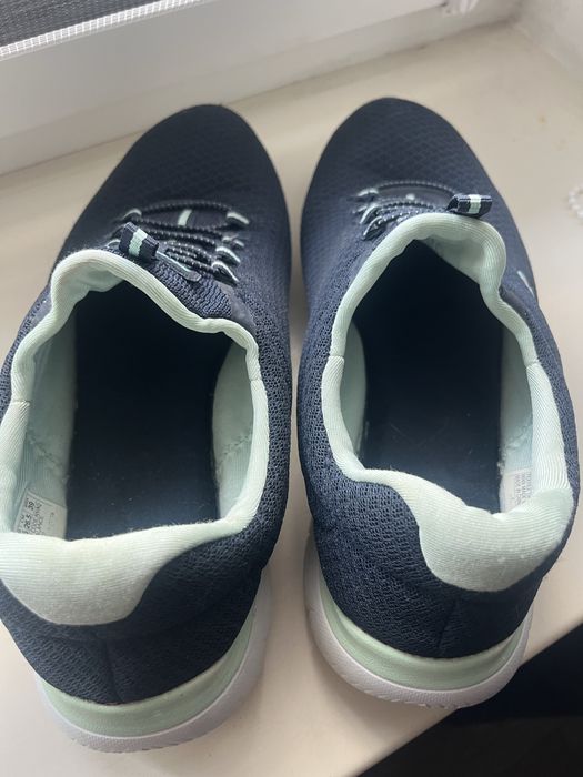 Кросівки Skechers