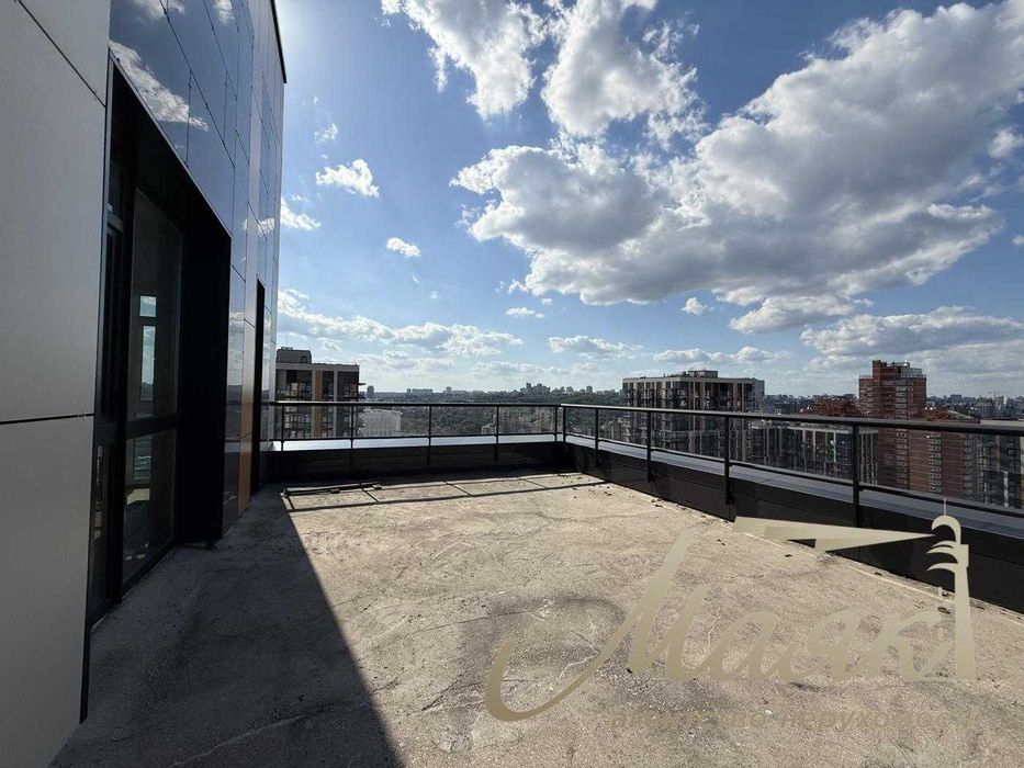 4+-rooms apartment apartment by the address st. Bulvar Druzhby Narodov (area 214 m²) - Atlanta.ua - photo 14