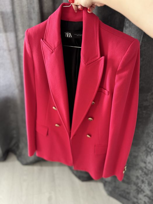 Блейзер від Zara premium