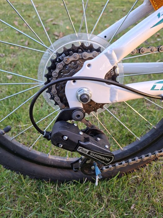 Kross Lea mini 1.0