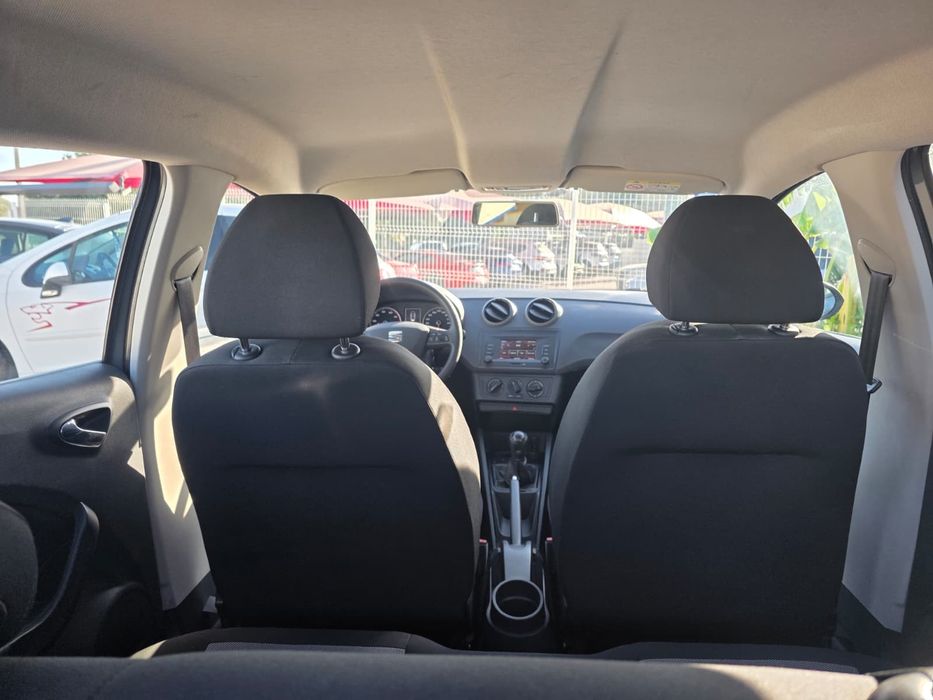 Seat Ibiza 1.0 Reference