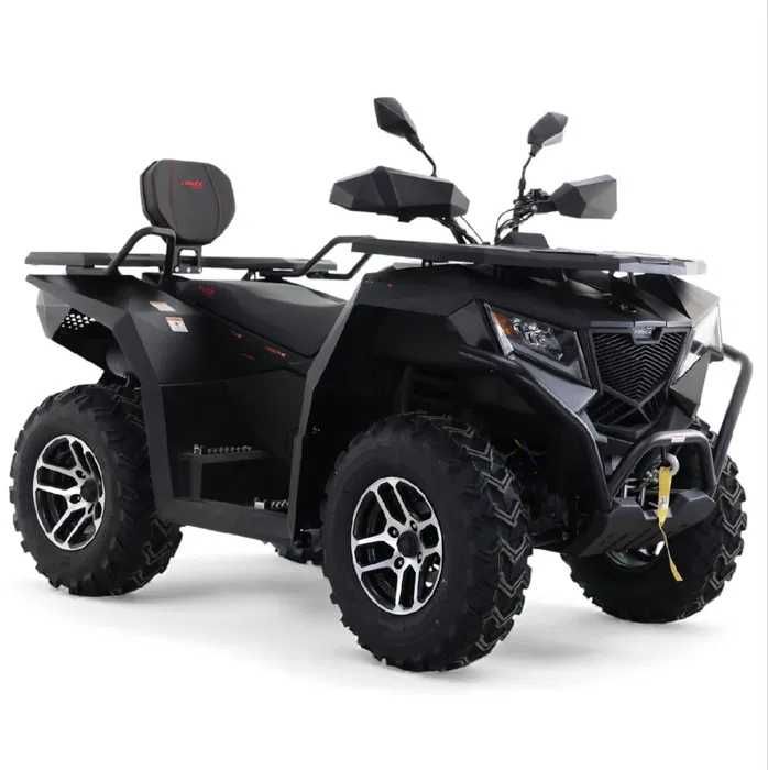Quad Nowość CYBER 300 4X4 Homologacja drogowa Raty Dowóz w 24H