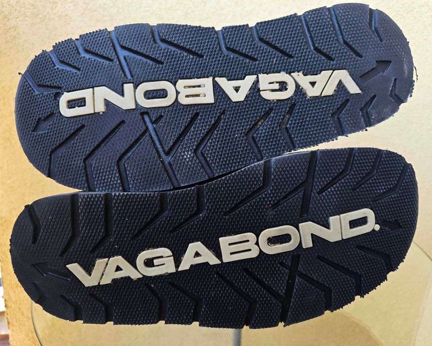 Półbuty Vagabond roz. 43