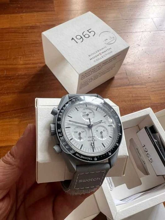 1965 SO33M106 – kultowy model z unikalną datą