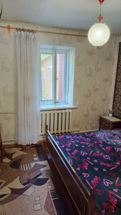 Фасад дом Гайсин центр