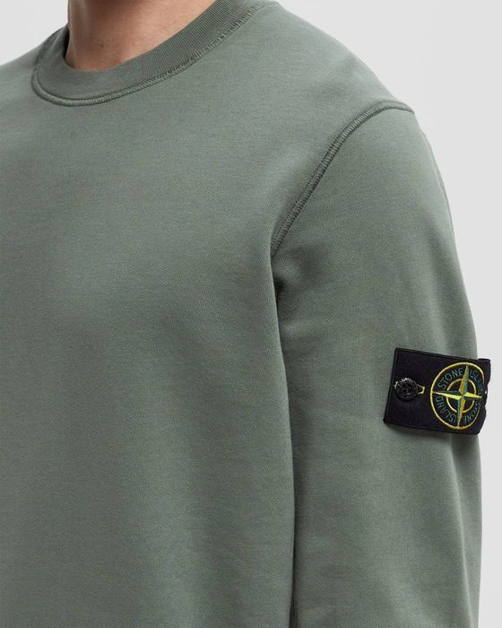Свитшот Stone Island