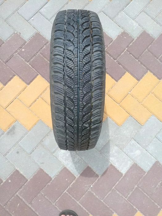 Продам абсолютно новые колёса с новыми дисками