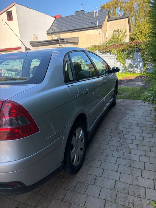 Sprzedam Citroena C5 2006r