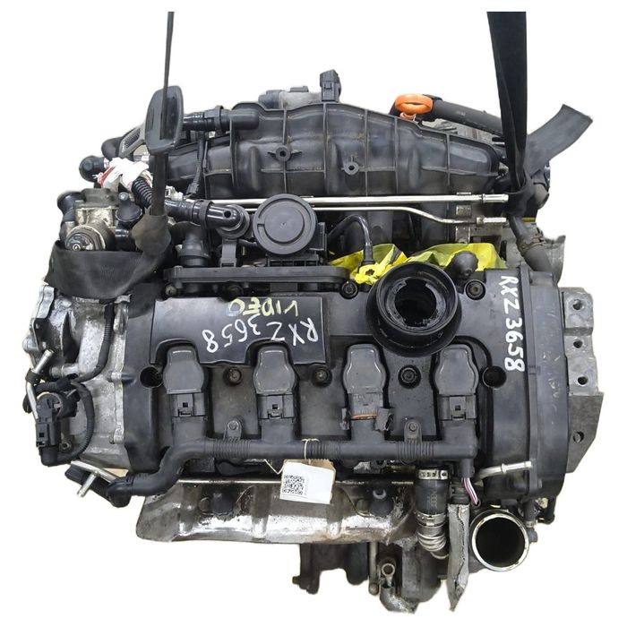 Silnik Kompletny Audi Seat Skoda VW 2.0 TFSI, BWA