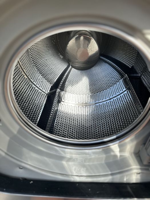 Pralka i suszarka miele professional (7,5kg wsadu)