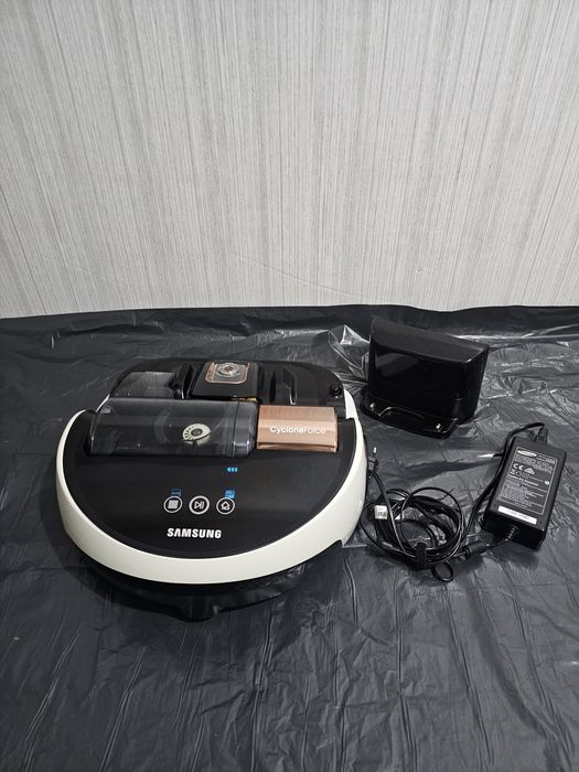 Робот пилосос Samsung SR20H9050U