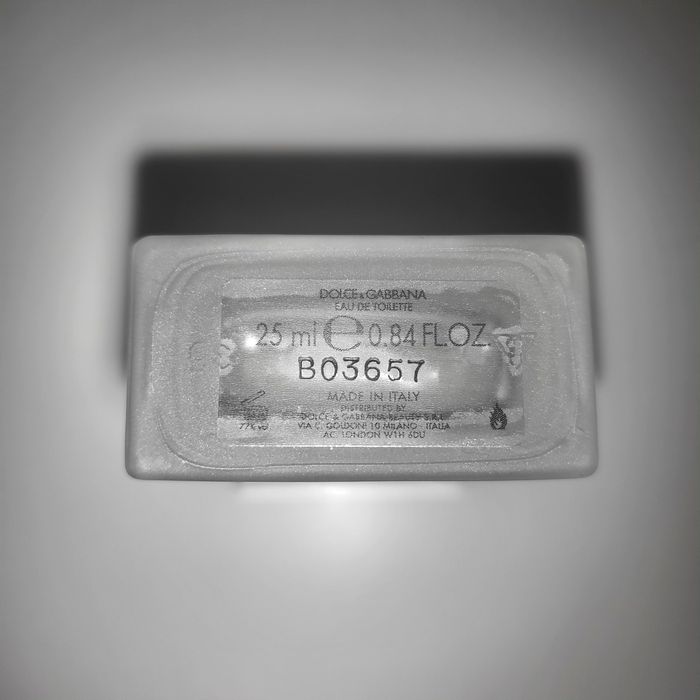 Dolce & Gabbana Light Blue perfuma25ml