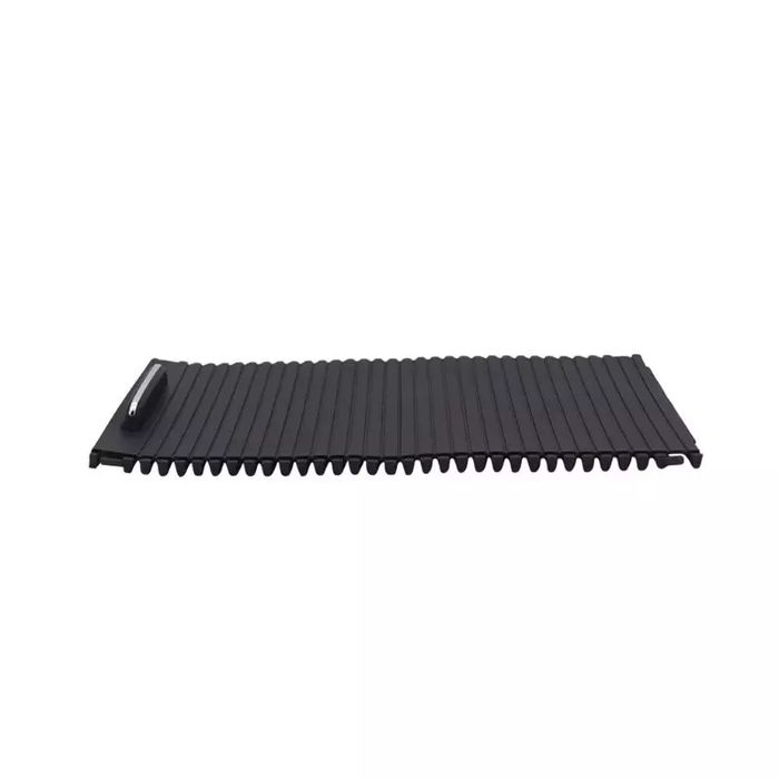 Cortina persiana da consola central Mercedes classe C E w204 w212 nova