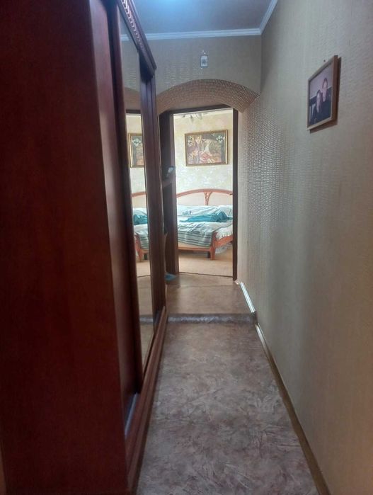 Продам 4 к. квартиру на Салтовке. (404420)