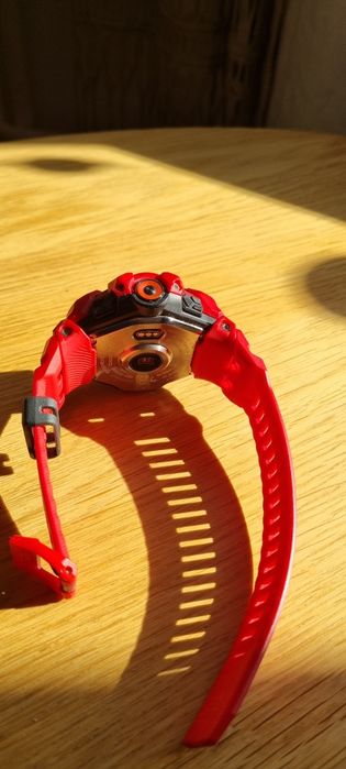 Casio G-Shock GBD-H1000 -4ER