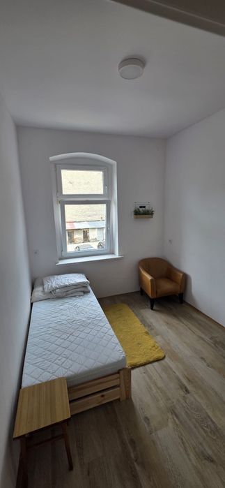 Stancja pracownicza, pokoje do wynajecia Prudnik, 20minut od Nysy