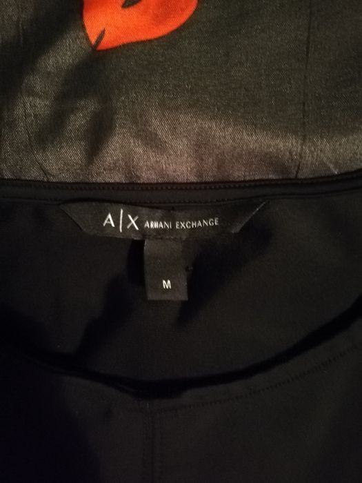 Koszulka damska Armani Exchange M
