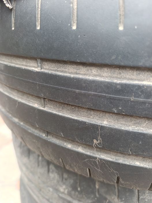 Диски с резиной 195/65 r15