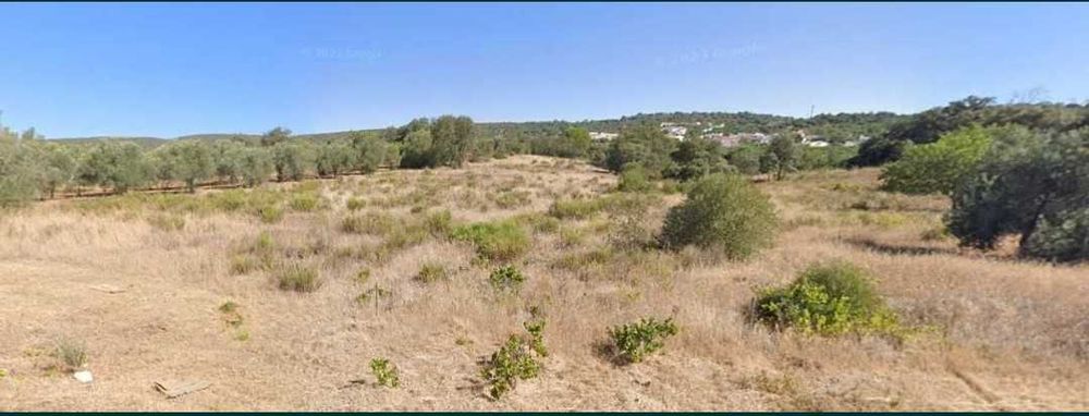 Terreno agricola Loulé-Faro