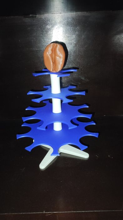 Peças impressão 3D