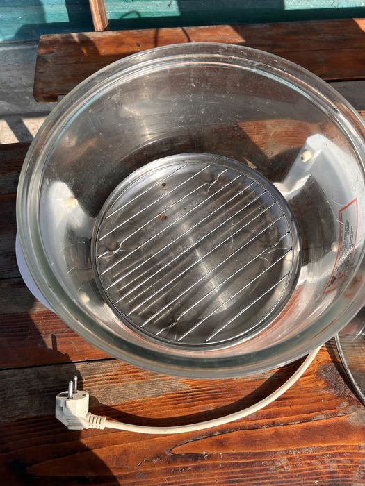 Айро гриль дельфа