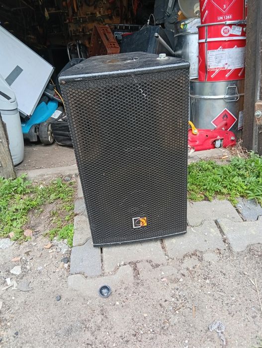 Kolumny audak koncertowe