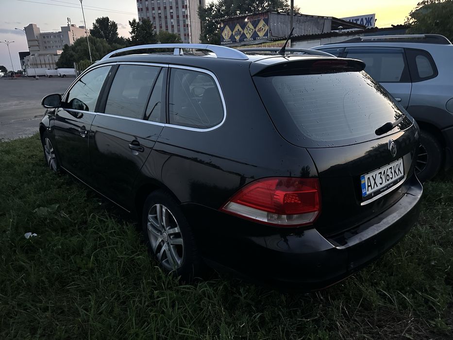 VOLKSWAGEN GOLF 2008 VIN WVWZZZ1KZ8M363882 фото оголошення 5 з 8