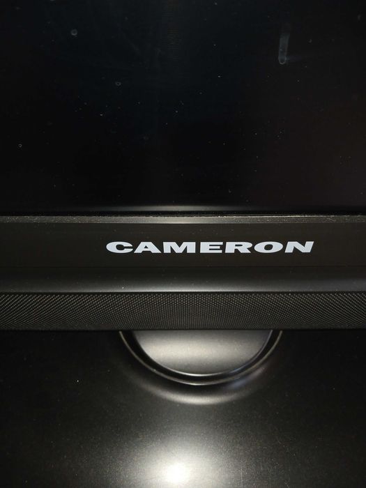 Телевізор  CAMERON LCD 4033EU діагональ 40 дюймів