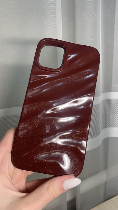 Чоли на айфон 11 та 12 про