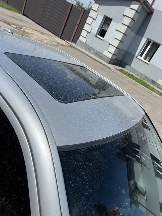 Mercedes Benz e class w210 2001 рік 2.6 газ бензин автомат