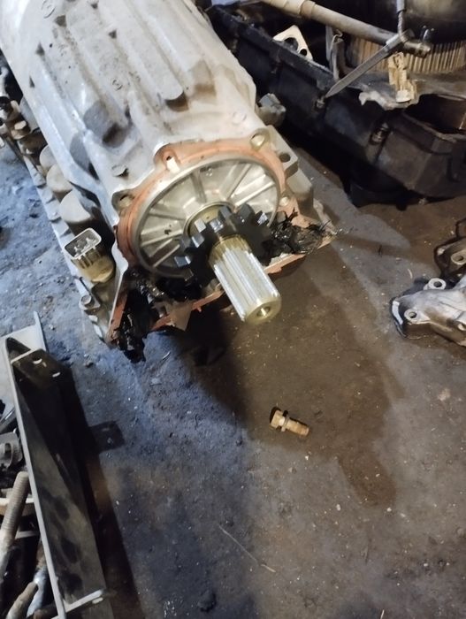 АКПП Hyundai terracan Разборка Hyundai terracan