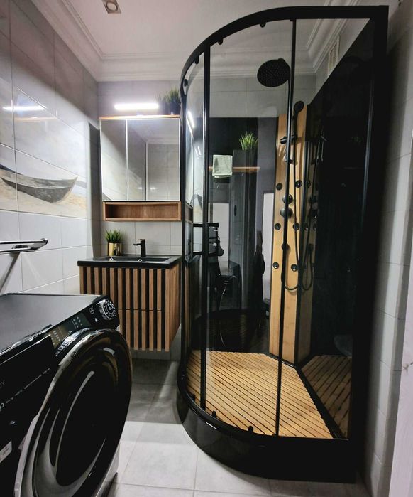 Mieszkanie po remoncie 2 pokoje 32m