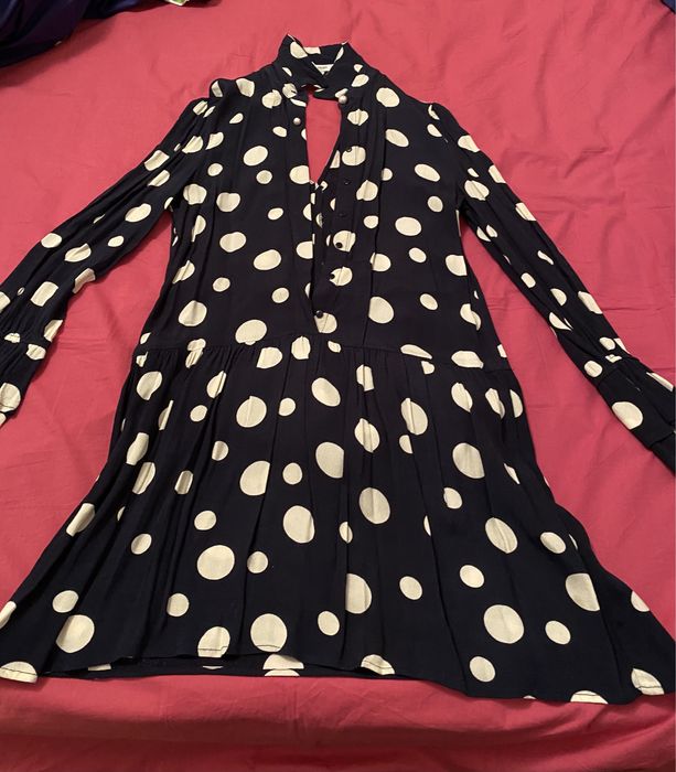 Vestido Mango usado 1 vez