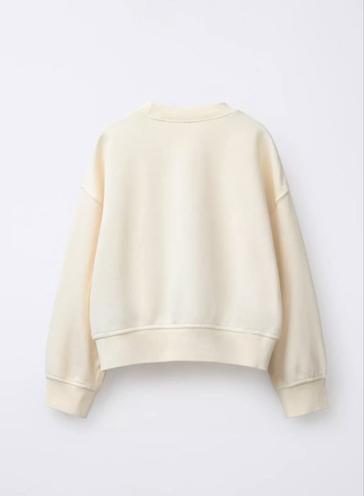 Zara костюм світшот штани 11-12 років 146 см