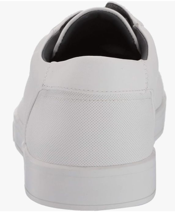 Кросівки Calvin Klein Bowyer – білі, нові, оригінал  42.5 - 43EU