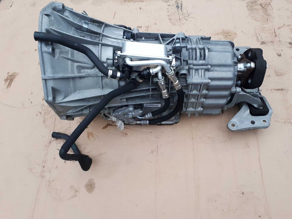 Skrzynia Biegów DKG bmw m3 e92 e93 e90 v8 4.0 420km