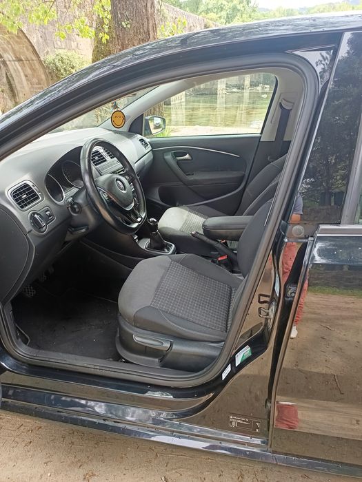 Vw polo 1.4 TDI (115000 KLM) Negociável