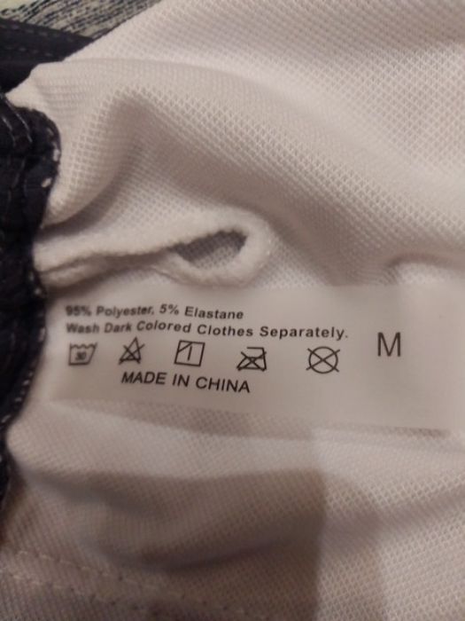 Купальник суцільний р.M.  CHINA