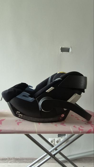 Fotelik cybex aton 5