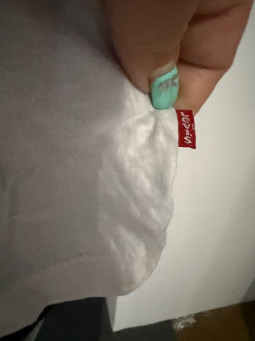 Bluzka Levis roz S