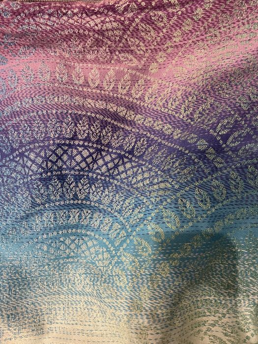 Nosidełko nosidło chusta