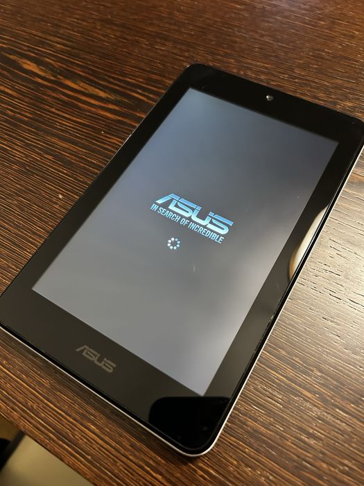 Tablet Asus MeMO pad 2GB ram 16GB