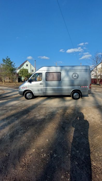 Продам    СПРІНТЕРА  316