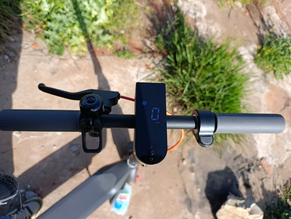 Trotinete Xiaomi 4 Lite