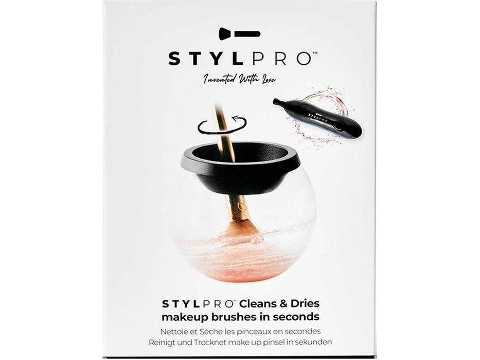 Acessório de Limpeza de Pincéis STYLPRO